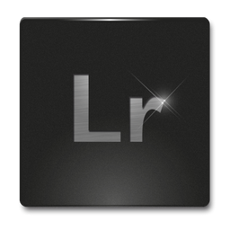 Adobe LightRoom Icon 256x256 png